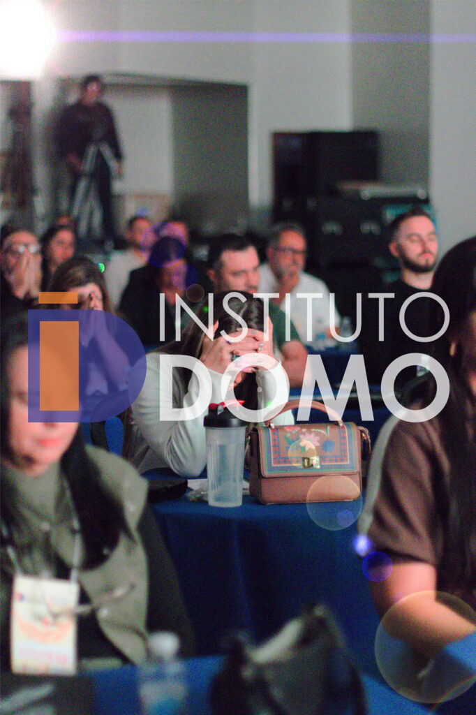 Murilo Naves Psicólogo Neurociência Instituto Domo